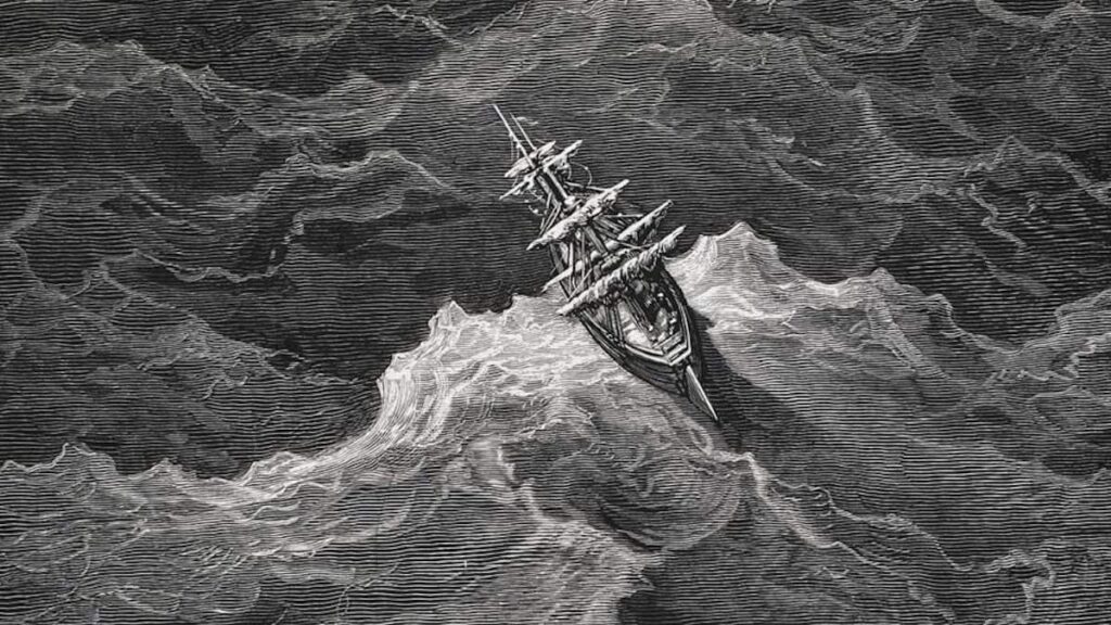 ballata-vecchio-marinaio-dore